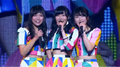 AKB48,Not yet - Top135 Already
