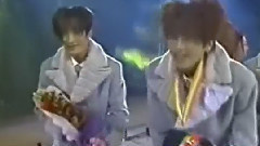 H.O.T.,S.E.S - 10代歌手奖