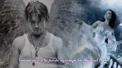 音乐短片 - Bed Of Roses