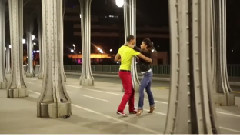 群星 - Danca Kizomba With Yami & St'Effy