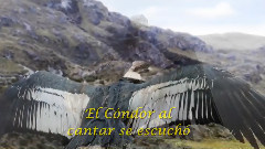 群星 - El Condor Pasa