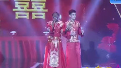 华语群星 - 谁是我的新郎