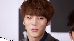 MONSTA X - 找出