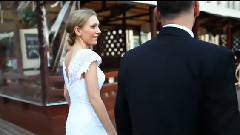 音乐短片 - Danuta - Glamour Model