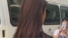 智妍 - 智妍成都邂逅拍摄结束