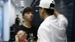 iKON - I Need U 具焕