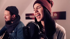 Nicole Cross - Blank Space(Cover)