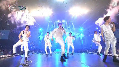 Infinite,L(Infinite) - KCON 2015 Japan 后台采访 INFINITE Cut