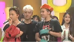 BigBang - 1位