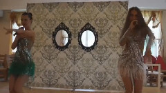 音乐短片 - Выступление группы ИТЭЛЬ