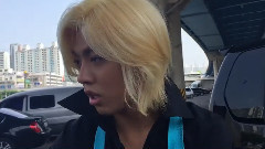 M.I.B - 江南活动上班 康南