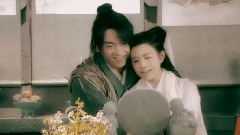 陈晓 - 神雕晓画 MV 第五弹