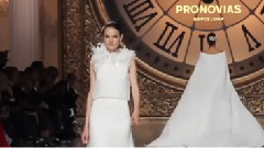 Fashion Show - Pronovias 2016 Bridal Fashion Show