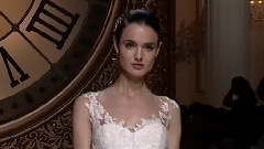 Fashion Show - Pronovias 2016 Fashion Show Collection