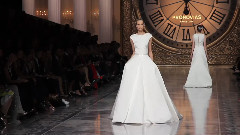 Fashion Show - Pronovias 2016 Fashion Show