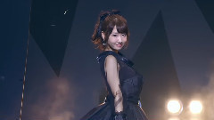 柏木由纪,AKB48 - よわむしけむし