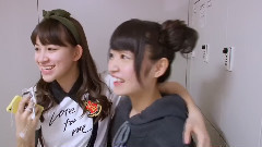 AKB48 - 特典 舞台裏 定点カメラ3