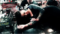 音乐短片 - Christy Mack