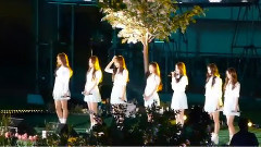 Lovelyz - 像昨天一样晚安