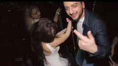 音乐短片 - Vanity Afterparty