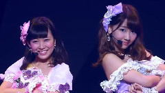AKB48,柏木由纪,渡辺美優紀 - ハートの独占権