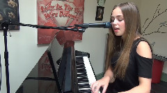 Connie Talbot - Chandelier(Cover)