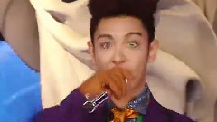 BigBang - BAE BAE