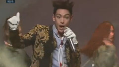 BigBang - BAE BAE