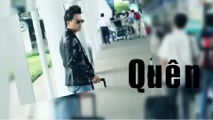 Cao Thái Son - Quen