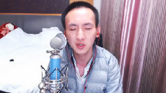 模仿翻唱 - 蓝色的缘分