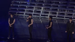 神话 - 神话17周年演唱会SH Talk3