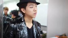 CNBLUE - The FNC 预告 CNBLUE Ver