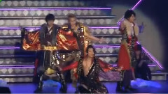 KAT-TUN - <9uarter>演唱会新闻 15/05/11