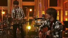 関ジャニ∞,西野加奈 - Darling & ムーンライトストーリー & M & もしも運命の人がいるのなら(関ジャム 完全燃SHOW)现场版 15/05/10