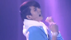 Infinite - INFINITE Second Invasion Evolution 安可场演唱会剪辑