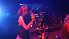 Tizzy Bac - Dear Baby & Where Is My Wing - Tizzy Bac 2012 Forever 21演唱会 现场版
