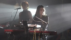 Tizzy Bac - The Falling Summer - Tizzy Bac 2012 Forever 21演唱会 现场版