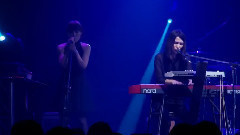 Tizzy Bac - 七年 - Tizzy Bac 2012 Forever 21演唱会 现场版