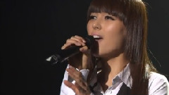 Wonder Girls - 白天的离别