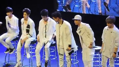 GOT7 - Introductions & Talk