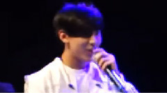 GOT7 - BamBam's Thai Rap