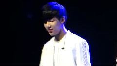 GOT7 - BamBam's American Rap