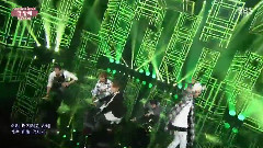 MYNAME - Just Tell Me