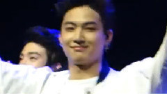 GOT7 - Talk & BamBam's Birthday Surprise