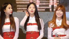 Nine Muses - Talk