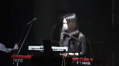 Tizzy Bac - Concession - Tizzy Bac 2012 Forever 21演唱会 现场版
