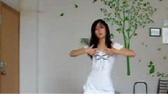 模仿翻唱 - Bad Girl Good Girl