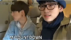 GOT7 - GOT7 KCON 2015 Japan X M Countdown Backstage