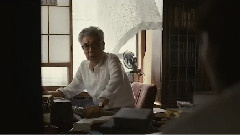 影视原声 - 电影<先生与迷路猫>特報