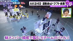 AKB48 - AKB48 选秀会议新闻短片